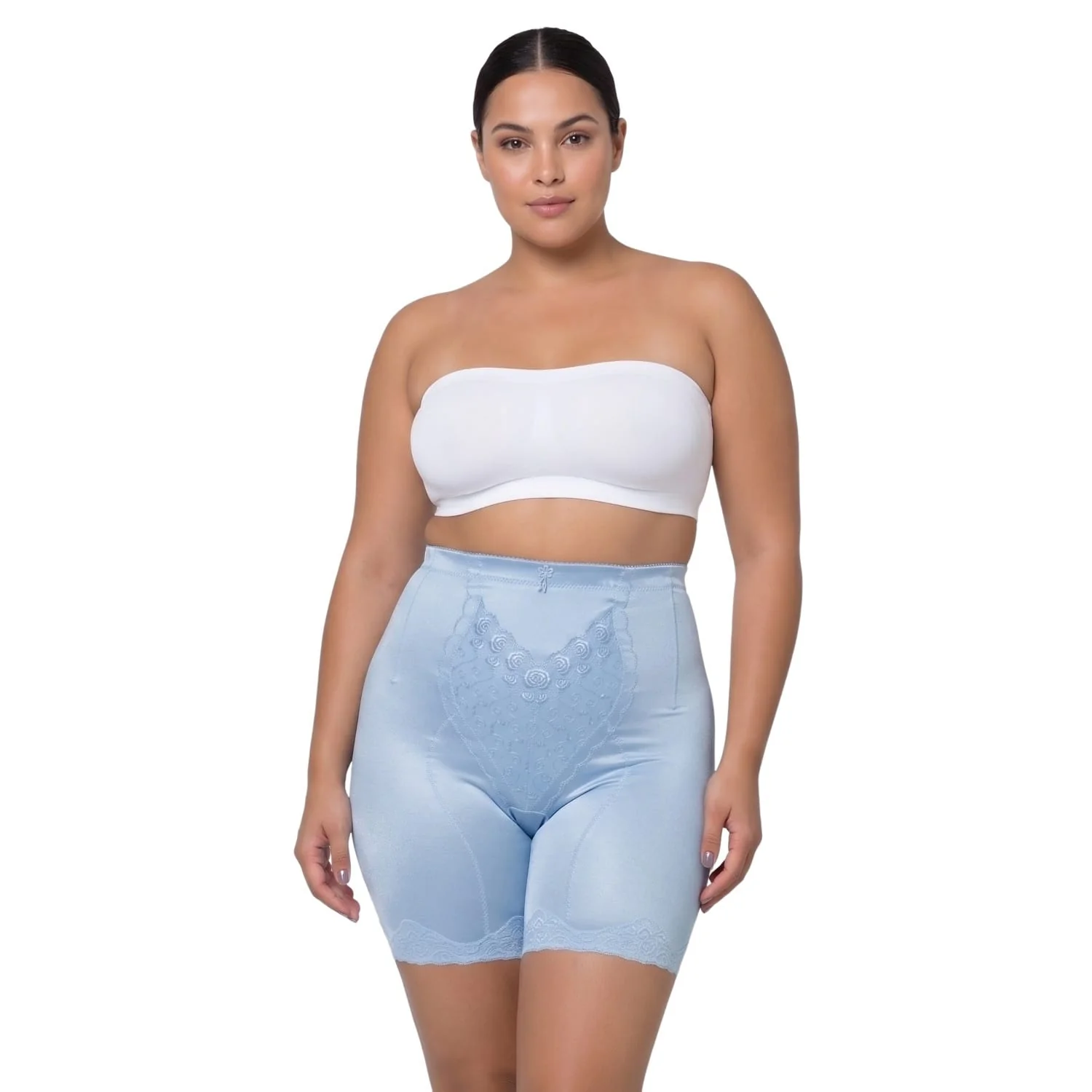 Style 5056 | Thigh Slimmer - Image 5