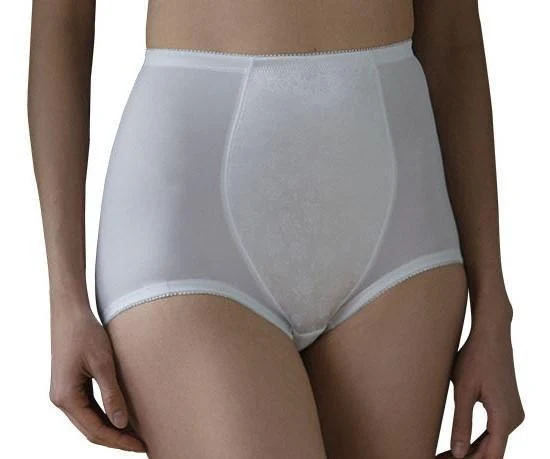 Style 4239 | Tummy Control Brief - Image 3