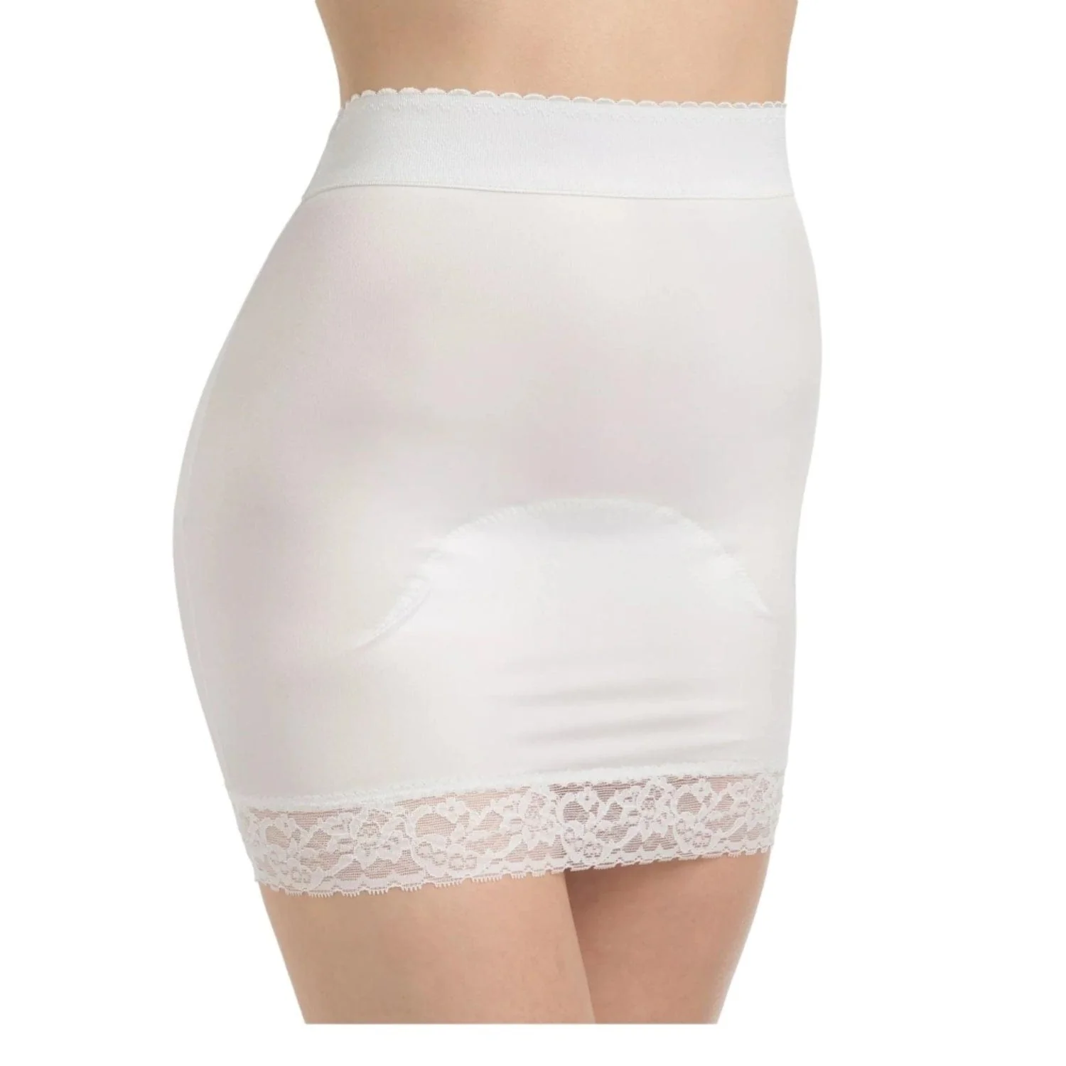 Style 107 | Half Slip Light Shaping | Full Inner Shaping Panty - Image 6