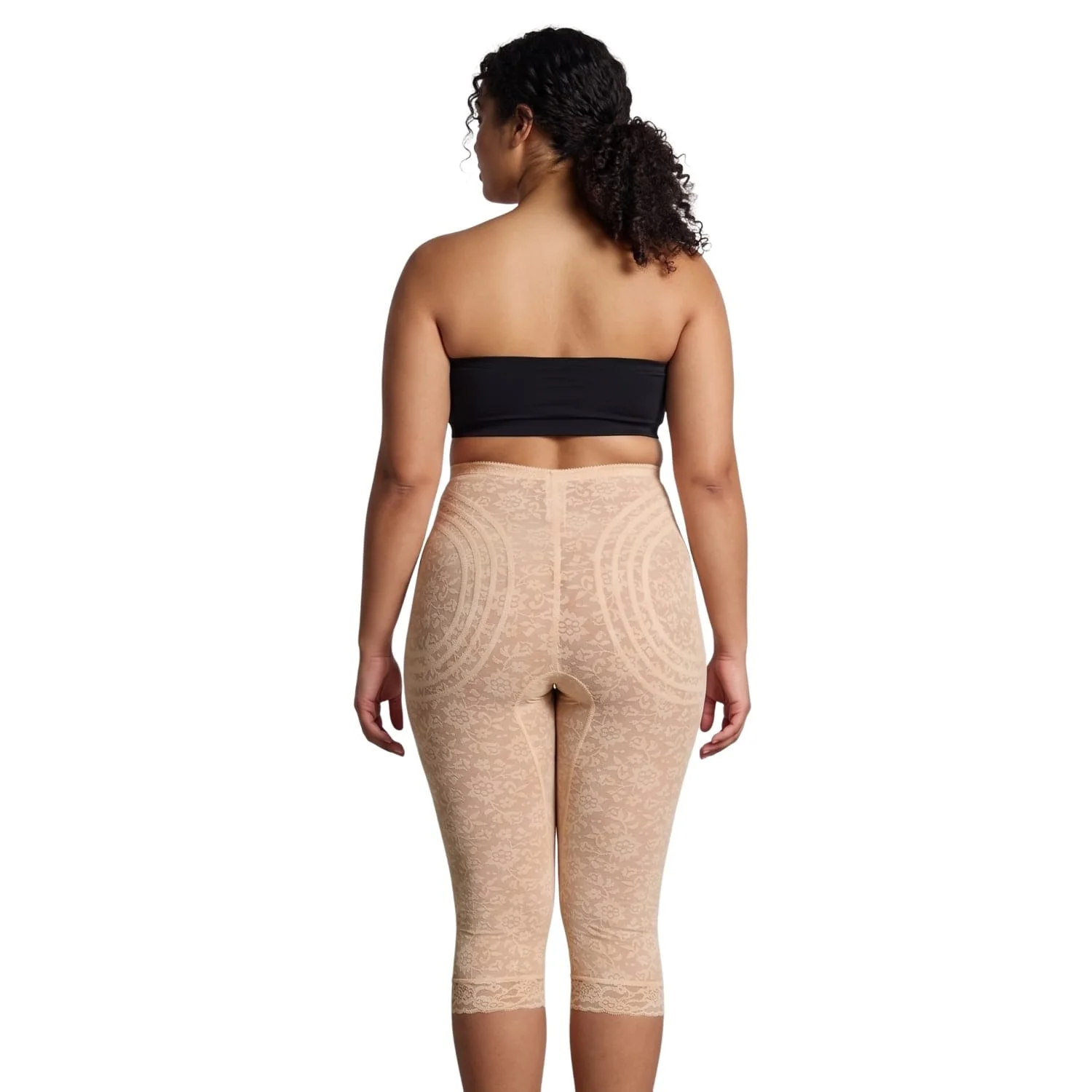 Style 6270 | Leg Shaper Leggings Extra Firm Shaping - Image 10