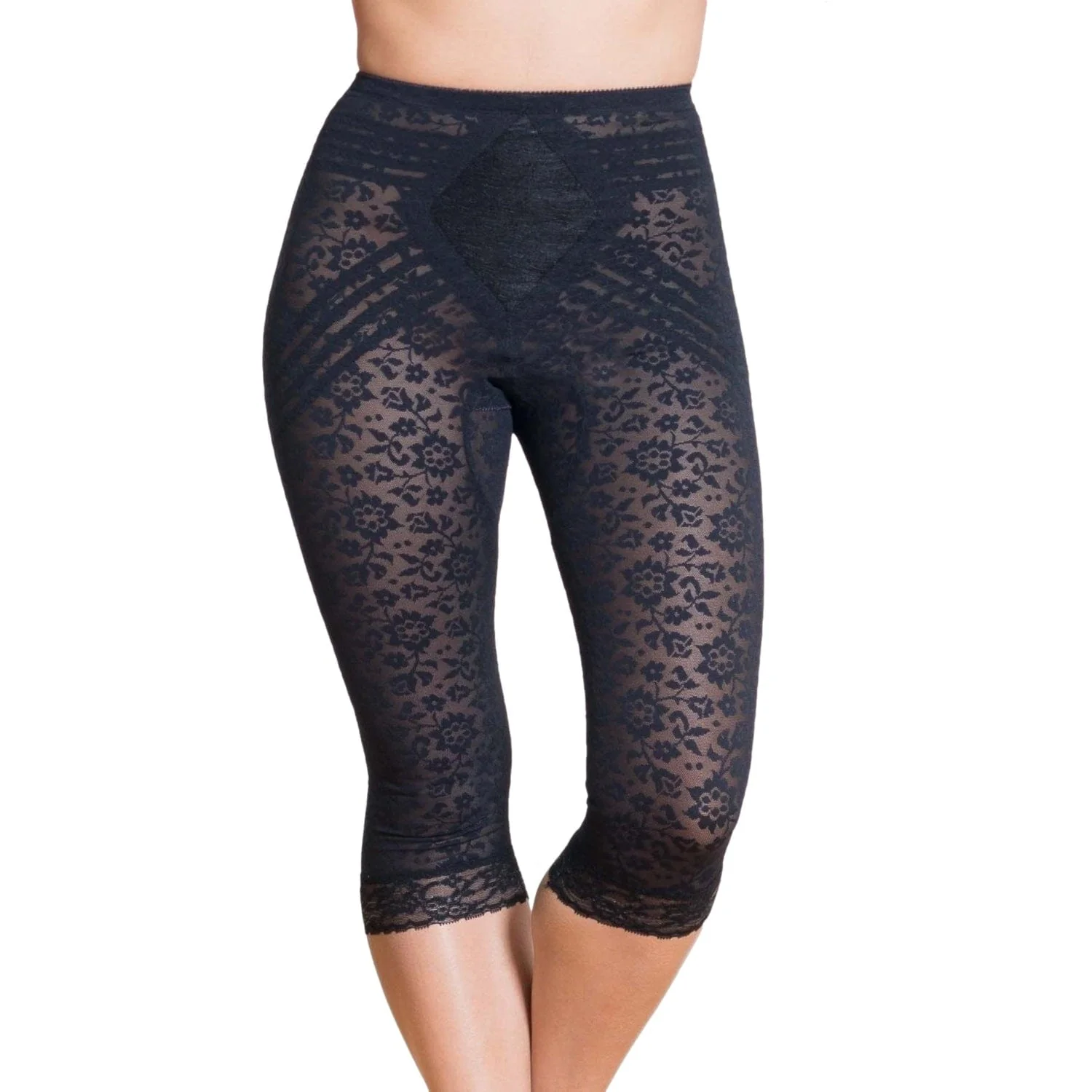 Style 6270 | Leg Shaper Leggings Extra Firm Shaping - Image 3