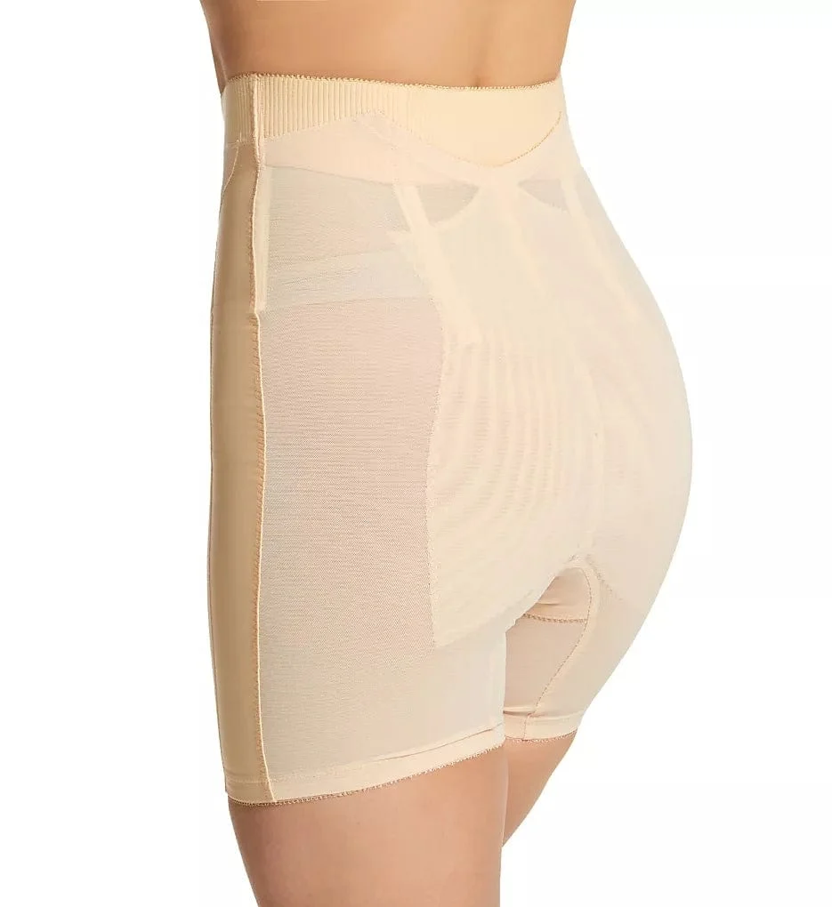 Style 696 | High Waist "No Top Roll" | Firm Control Girdle - Image 15