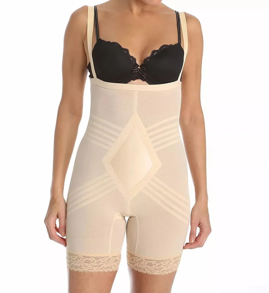 Style 9070 | Body Briefer Firm Shaping - Image 4