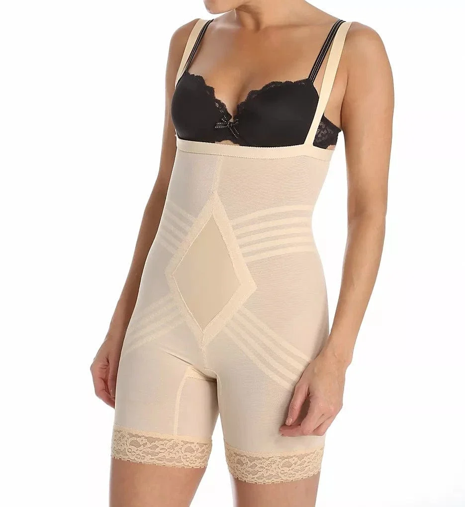 Style 9070 | Body Briefer Firm Shaping - Image 5