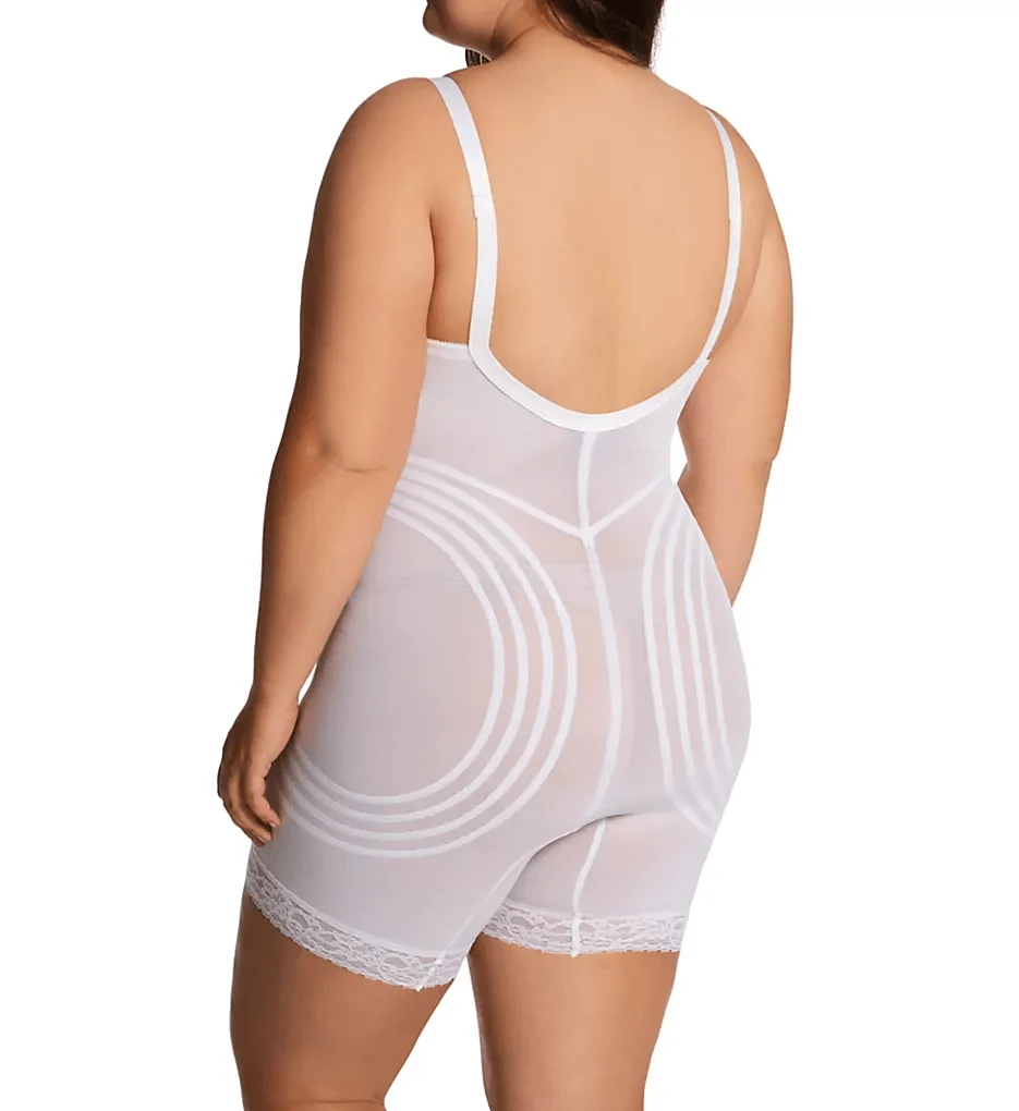 Style 9071 | Body Briefer Firm Shaping - Image 6