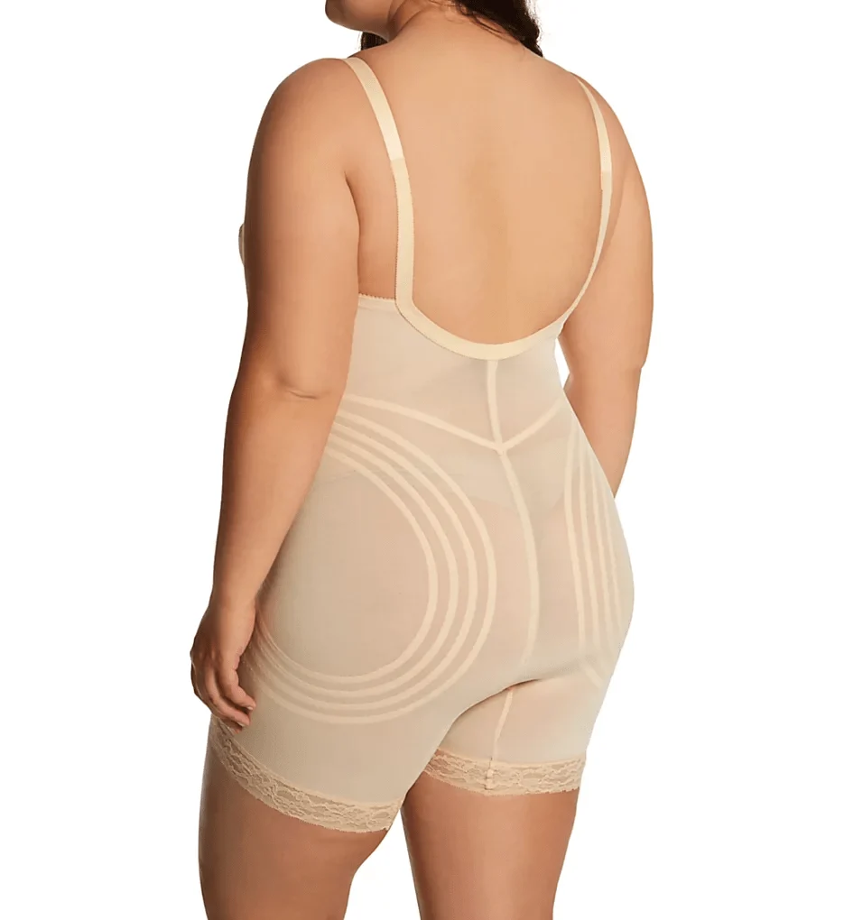 Style 9071 | Body Briefer Firm Shaping - Image 9