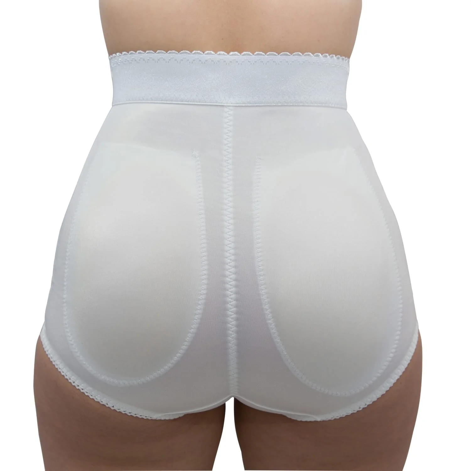 High Waist Padded Panty Light Control | Style 915 - Image 13