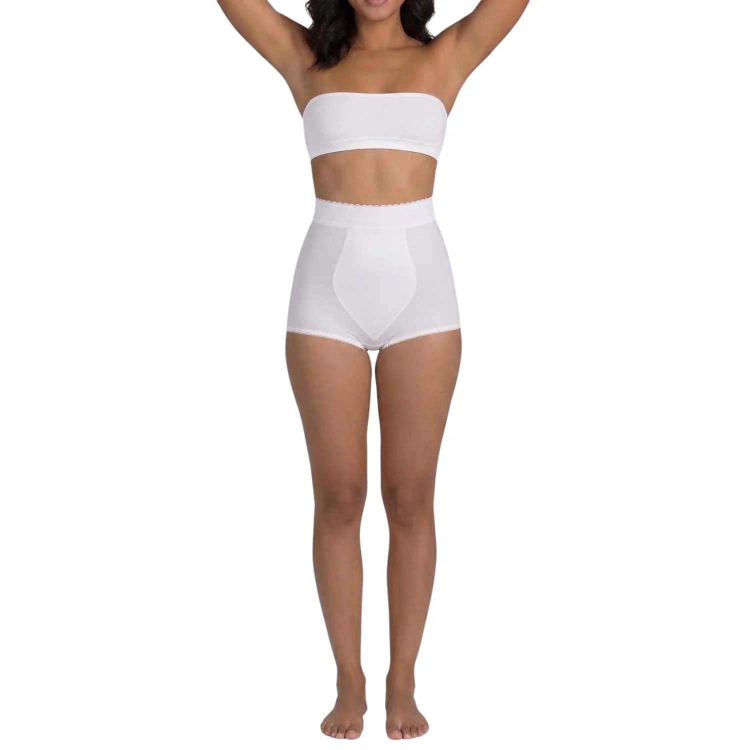 High Waist Padded Panty Light Control | Style 915 - Image 8
