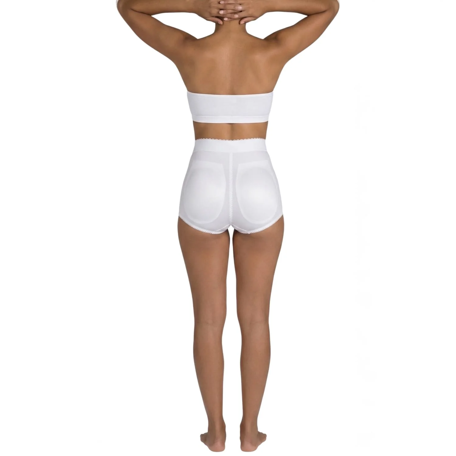 High Waist Padded Panty Light Control | Style 915 - Image 9